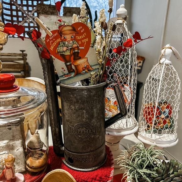 Follow me on Instagram @ jcovintagemarket - Picture 2 of 5